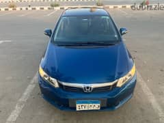 Honda Civic VTI 2013 0