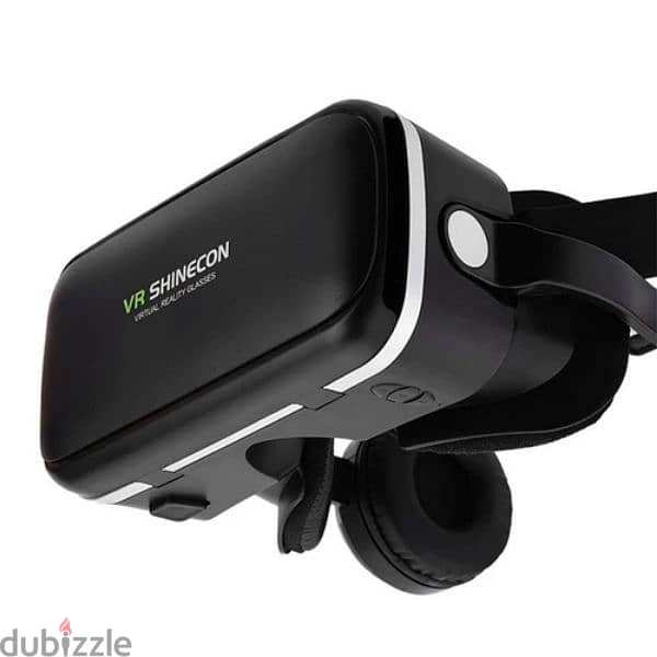 VR SHINECON SC-G04E Virtual Reality Headset 2