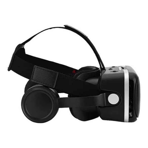 VR SHINECON SC-G04E Virtual Reality Headset 3