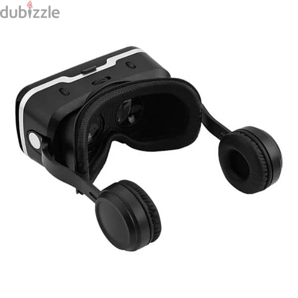 VR SHINECON SC-G04E Virtual Reality Headset 4