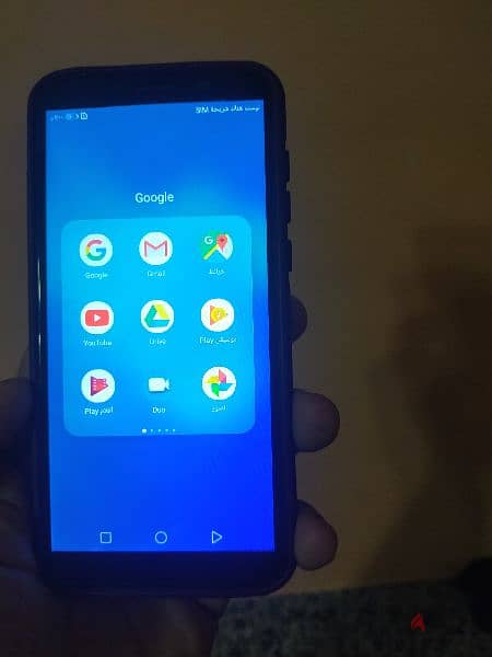 huawei y5 prime 2018 فرصه متتعوضش 1