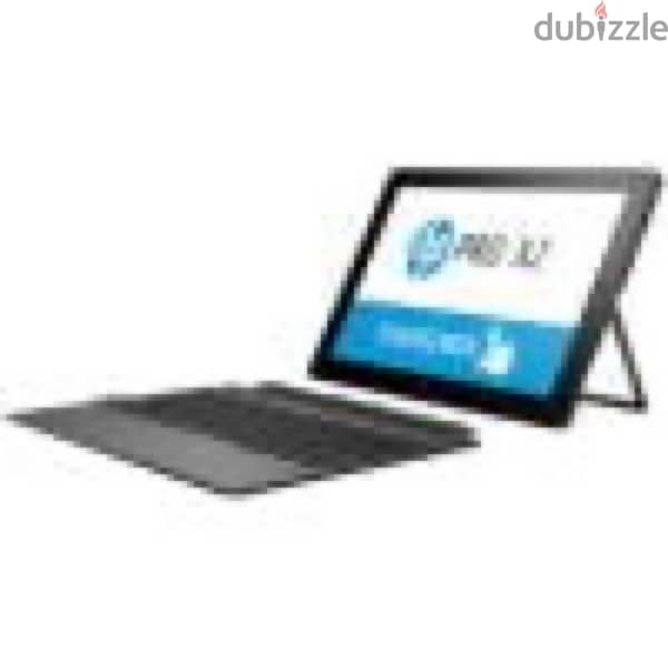 HP Pro x2 612 G2 Core i5-7Y57 – 8G Ram – 256G SSD 2