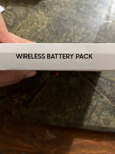 Samsung Wireless battery pack 10,000mAh 2