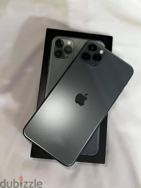 iphone 11 promax 5