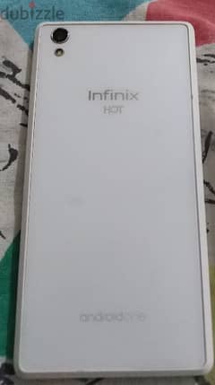 موبيل infinix x510