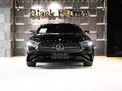 Mercedes CLS 350 Wakeel 2023