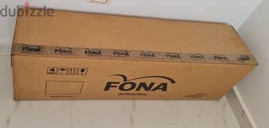 Dental X-Ray FONA (Made In ITALY) New