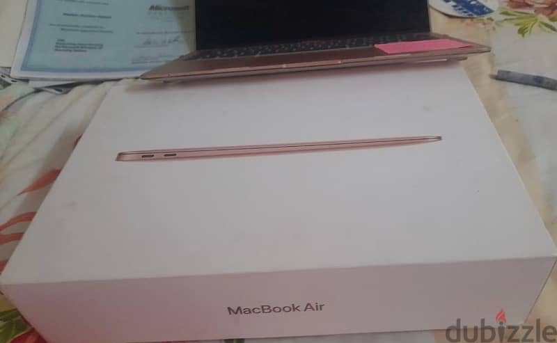 MacBook Air 3