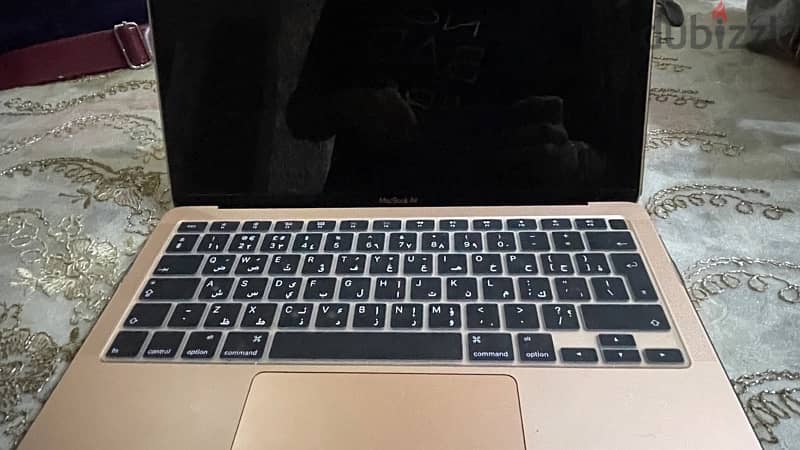 MacBook Air 6