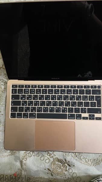 MacBook Air 7