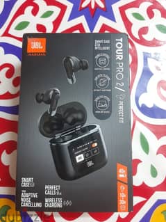 JBL TOUR PRO 2