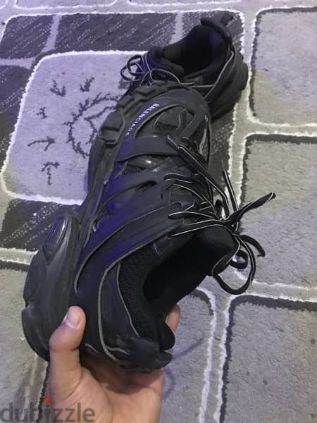 balenciaga track 2