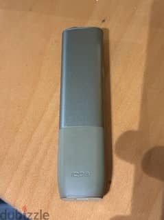 Iqos Iluma dark green 0