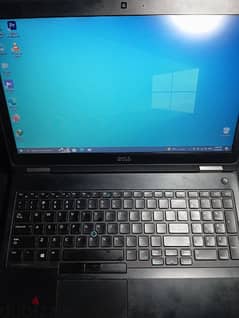 Dell Precision 3510