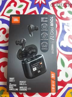 JBL TOUR PRO 2