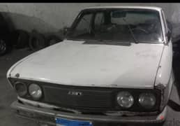 Fiat 132 1977 0