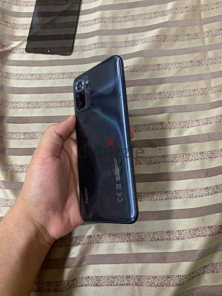 Xiaomi Redmi Note 10s 3