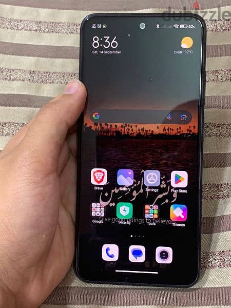 Xiaomi Redmi Note 10s 5