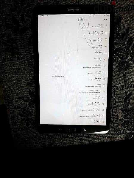 تابلت Galaxy tab A6 4