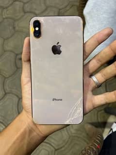 iphone xs maxs 0