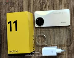 Realme 11 4G_ ريلمى ١١ فور جى 0