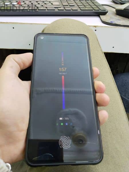 Oppo Reno7 1