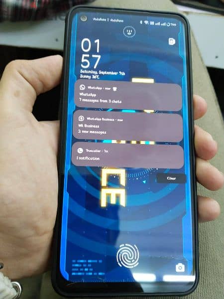 Oppo Reno7 3