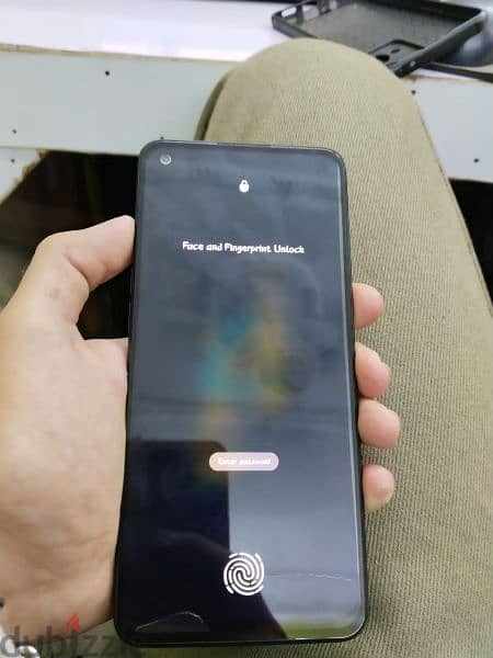 Oppo Reno7 8