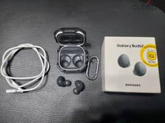 Samsung Galaxy Buds 2