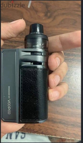 vape Drag E60 فيب جديده 2