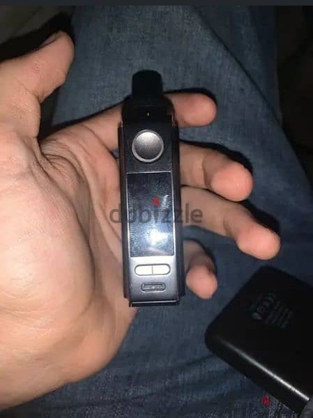 vape Drag E60 فيب جديده 4