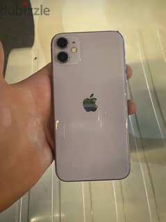 Iphone 11 64g 0