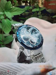 FITRON TACHYMETER watch