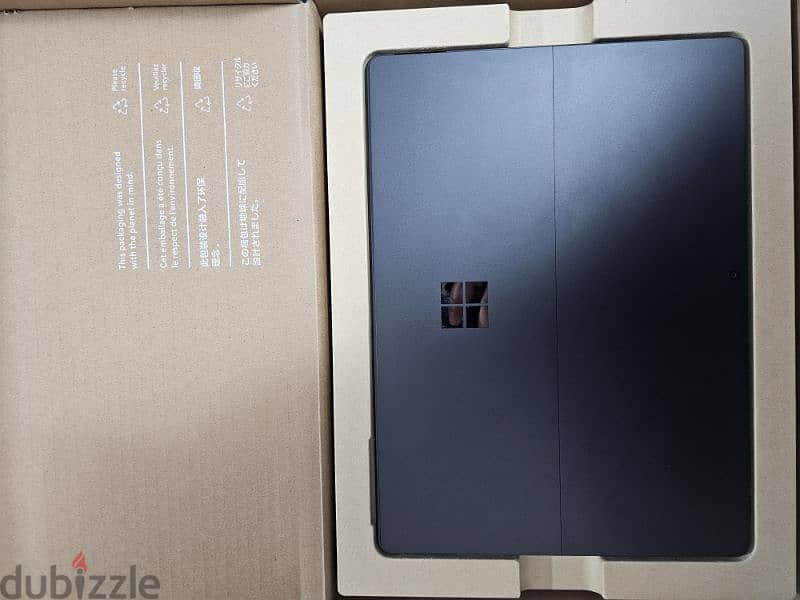 Microsoft surface pro 9 i7 16ram 256 1