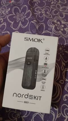 فيب Smok nord 5