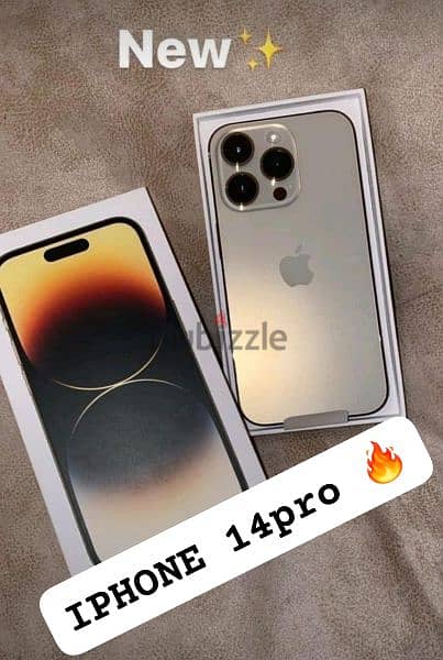 كل اللي بتتمناه في اي موبايل هنقدمهولك

*Iphone 14 pro max* 6