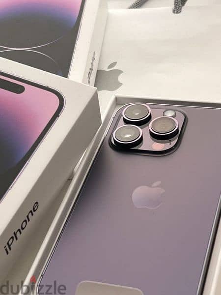 كل اللي بتتمناه في اي موبايل هنقدمهولك

*Iphone 14 pro max* 13