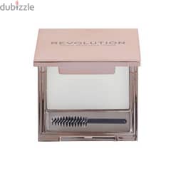 Makeup Revolution Soap Styler - Eyebrow Wax Soap Kit