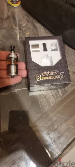 Tank Bskr mini V3 Mtl