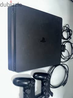 ps4 slim