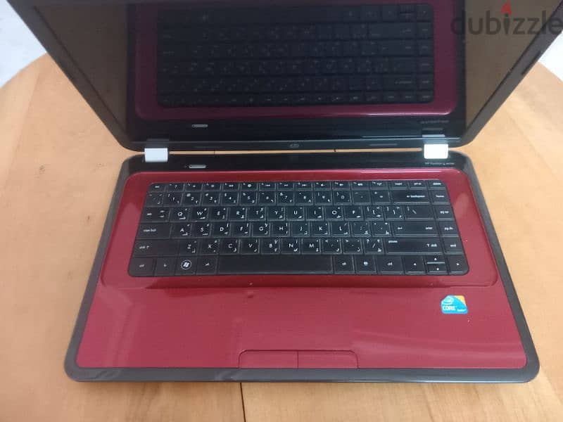 لابتوب HP Pavilion g6 2