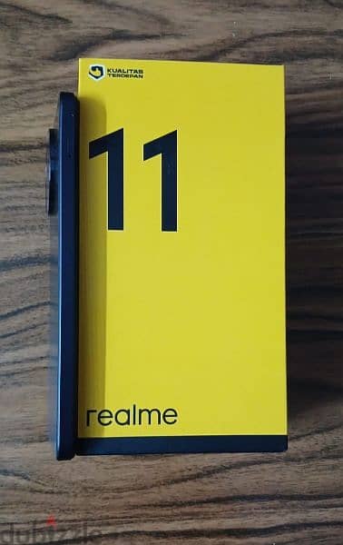 Realme 11 1