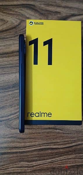 Realme 11 2