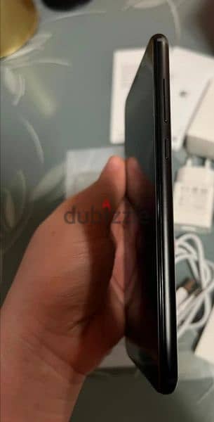 Huawei Mite 10  بجميع مشتملاته 1