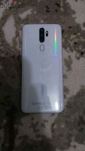 oppo a5 2020