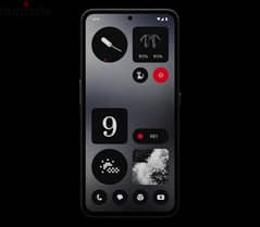 nothing phone cmf1 ناثينج فون بحاله زيروا استخدام اسبوع