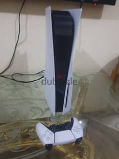 Ps5 Complete edition بحاله ممتازه 0