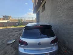 Volkswagen Golf 2010