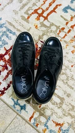 Calvin Klein Size 46.5