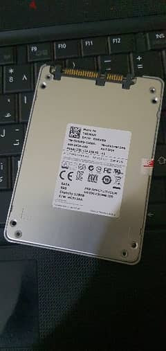 هارد ssd 128 0